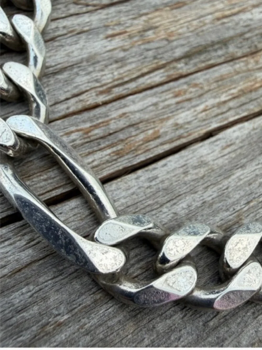 Rare Vintage Italian 925 Sterling 9